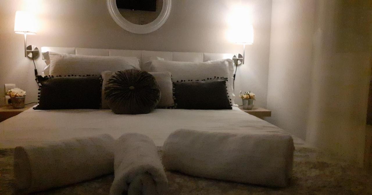 Luxury & Cozy Apartment 볼로스 외부 사진