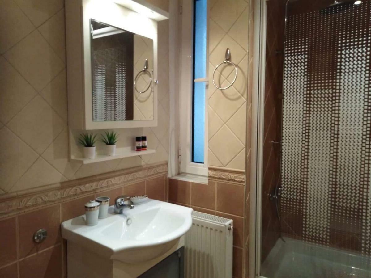 Luxury & Cozy Apartment 볼로스 외부 사진