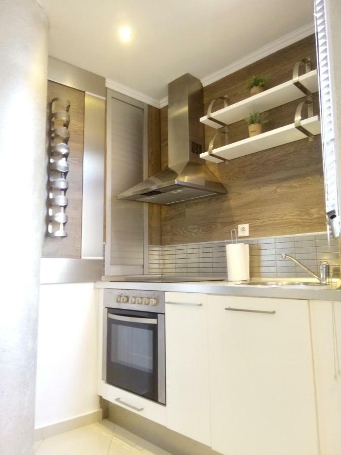 Luxury & Cozy Apartment 볼로스 외부 사진
